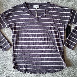 Korye Long Sleeve Top